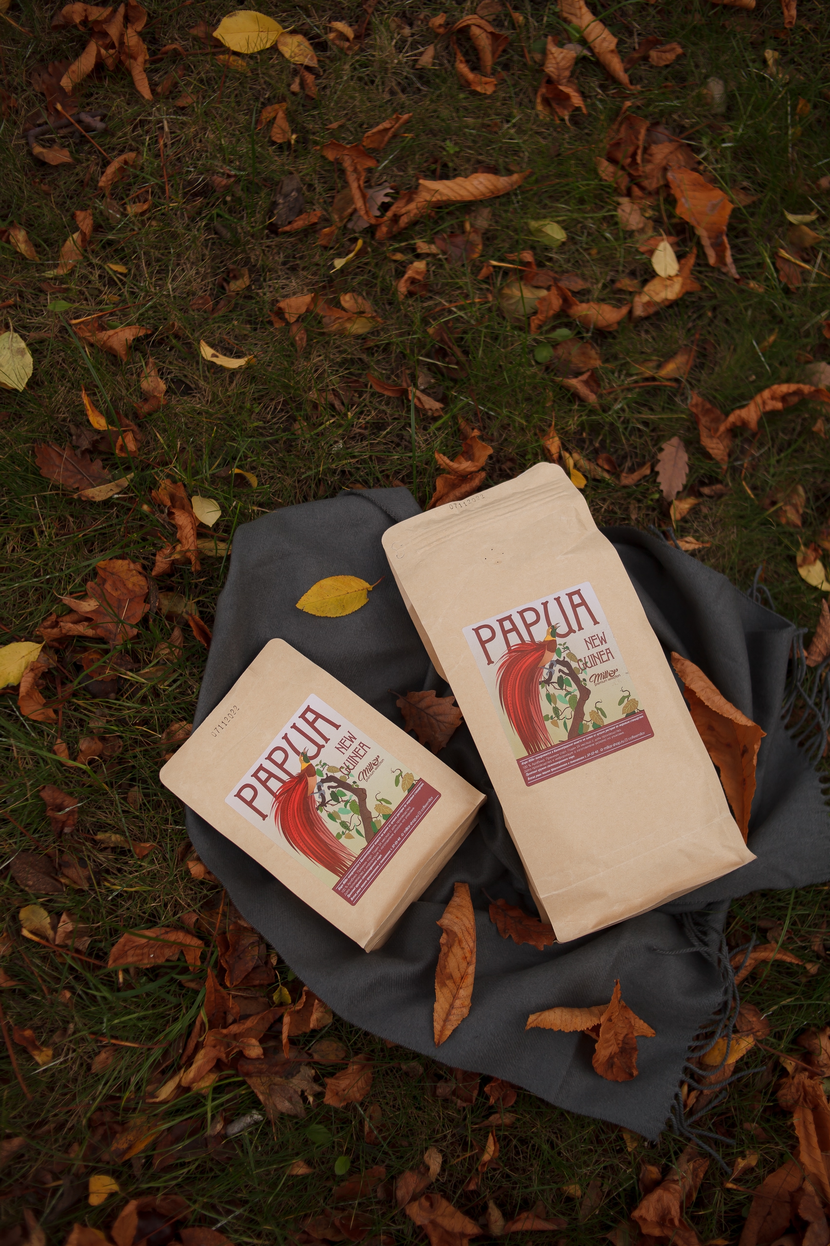 Кофейное зерно